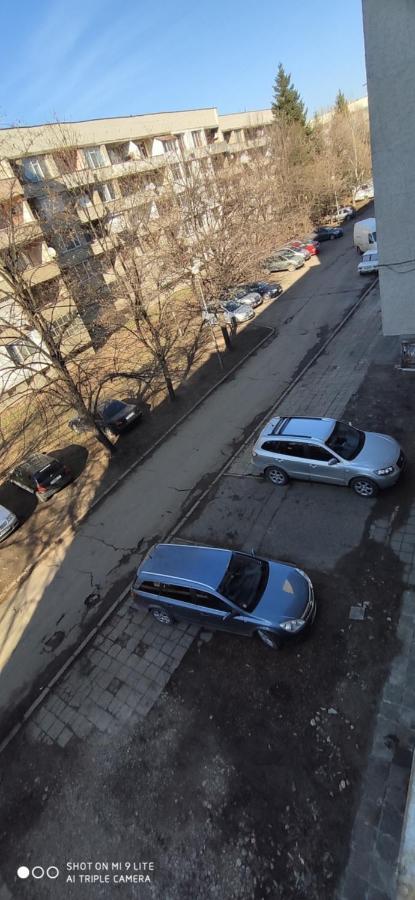 Уютен Апартамент В Търговище - 2 Спални И Кухня Esterno foto